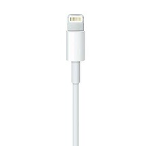 送料無料…iPhone iPad iPod充電 ケーブル アップル ライトニング FOXCONN Lightning USB ケーブル 【1m】_画像4