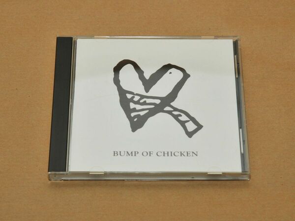 BUMP OF CHICKEN アルエ