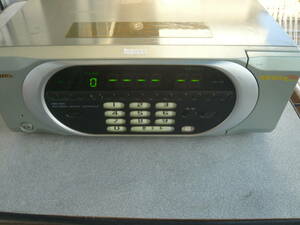 BMB カラオケ機器 NMU-R20 ・映像音声確認すみの出品です。