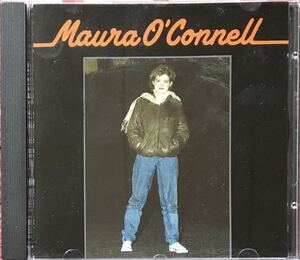 Maura O'Connell/名盤1st/アイリッシュ/フォーク/カントリーロック/ブルーグラス/AOR/Bobby Whitlock/Jim Rooney/Jerry Douglas/De Dannan