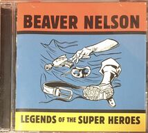 Beaver Nelson/2002年傑作！/テキサス/シンガーソングライター/フォークロック/カントリーロック/Caroline Herring/Scruppy Jud Newcomb_画像1