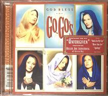The Go-Go's[God Bless the Go-Go's]再結成名盤ガールポップ/パワーポップ/ギターポップ/The Wallflowers/Green Day/Belinda Carlisle_画像1