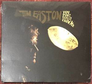 Tim Easton[You Don’t Really Know Me]Brad Jones & Robin Eatonプロデュース2011年大名盤/オルタナカントリー/ルーツロック/ギターポップ