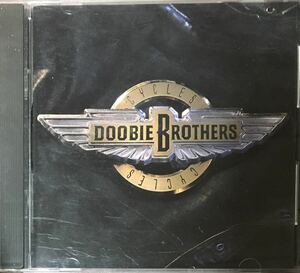 The Doobie Brothers[Cycles]89年リユニオン傑作！ウエストコースト/アメリカンロック/ルーツロック/ブルーアイドソウル/The Memphis Horns