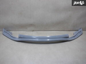  parts Land Z33 Fairlady Z previous term front spoiler lip spoiler FRP made 00572-001 shelves 2I4