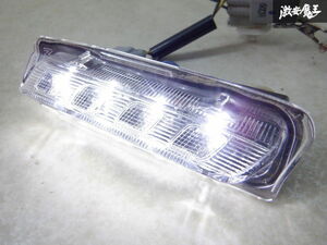 点灯OK! ! トヨタ純正 M900A M910A タンク LED デイライト 左 左側 助手席側 TOKAIDENSO 22601 棚2Z5