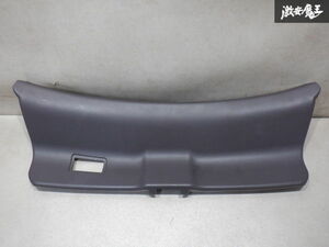  Toyota original ZZT231 Celica rear Hatchback trim board trim trim panel gray series 67751-20010 ZZT230 shelves 2I8