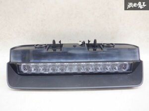 ホンダ純正 GR1 GR2 GR3 GR4 フィット LED ハイマウントストップランプ 補助制動灯 34270-TZA-00333 棚2O23