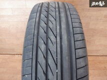 グッドイヤー イーグル1 ホワイトレター タイヤ 215/65R16C 109/107R 2023年製 残量約8ｍｍ 1本 ハイエース等 棚1F22_画像5