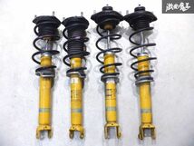 マツダ純正 BILSTEIN ビルシュタイン ND5RC ロードスター サスペンション 一台分 棚2C14_画像1