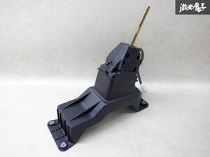 純正 アルファロメオ 147 GTA 3.2L AT用 シフトレバー セレスピード 単体 棚2F13