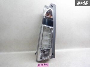 ホンダ純正 JH1 JH2 N-WGN 前期 LED テール テールランプ テールライト 左 左側 助手席側 STANLEY W1400 棚2M24