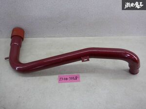 5ZIGEN 5次元 S13 シルビア RPS13 180SX SR20DET インタークーラーパイプ ラジエーター上 純正レイアウト スチールパイプ 棚2Q21