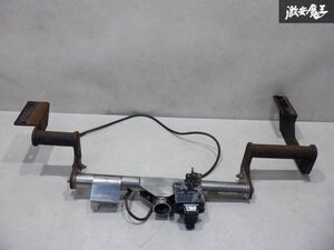 TIGHT HITCH タイトヒッチ MNH15W アルファード 4WD リア ヒッチメンバー 牽引 トレーラー 単体 棚1E23