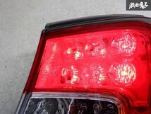 ホンダ純正 GB3 フリードスパイク LED テール テールランプ テールライト 右 右側 運転席側 ICHIKOH D102 棚2M12_画像9