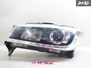 スズキ純正 MA36S MA46S ソリオバンディット LED ヘッドライト ヘッドランプ 左 左側 助手席側 KOITO 100-59332 棚2L13