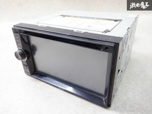 azur Memory Navi car navigation system navi body only Junk ANX-F614ch shelves 2J12