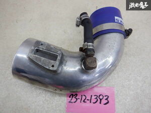 HKS ZF1 ZF2 CR-Z CRZ レーシングサクション サクションパイプ パイプのみ 棚2Q12