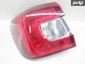 スバル純正 VM4 VMG レヴォーグ 前期 LED テール テールランプ テールライト 左 左側 助手席側 外側 ICHIKOH D125 棚2M24