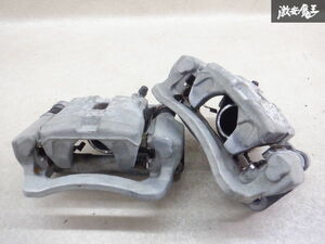 純正 ZN6 86 ZC6 BRZ ブレーキキャリパー キャリパー単体 固着なし リア 左右セット 棚2Q23