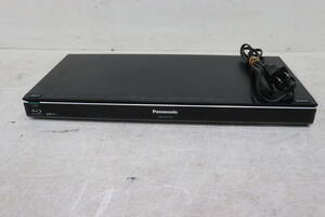 Y10/292 パナソニック Panasonic DIGA DMR-BWT530 ブルーレイディスク HDD/BDレコーダー 2013年製 HDD録画再生OK ジャンク