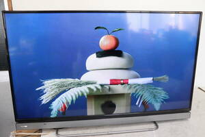 YKB/422 東芝 TOSHIBA 40V30 40型 液晶 テレビ 2016年製 地上デジタル放送視聴可能 直接引き取り歓迎
