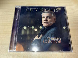 ☆彡AOR☆彡 THIERRY CONDOR “CITY NIGHTS” JAY GRAYDON