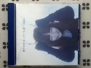 CD　aiko「夢の中のまっすぐな道」初回限定カラートレイ