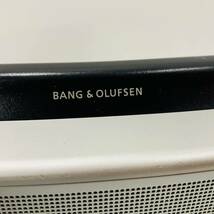 ●バングアンドオルフセン 2584 BeoSound1 CD/FMラジオ一体型 アクティブスピーカー内蔵ミュージックシステム Bang&Olufsen 音響機器 B838_画像10