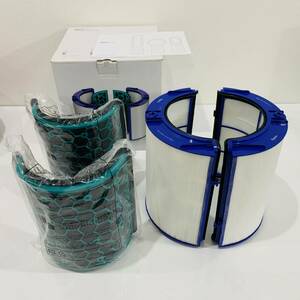 ●未使用 ダイソン pure replacement filter 交換用フィルター dyson HP05 HP04 TP05 TP04 DP04 対応 Dyson Pure Hot+Cool M1373