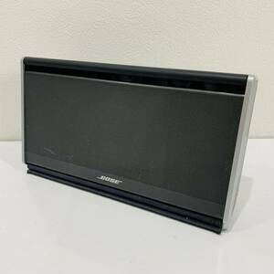 ●ボーズ 404600 ワイヤレス モバイルスピーカー BOSE サウンドリンク Bluetooth SoundLink 音響機器 オーディオ Mobile speakerⅡ S2583