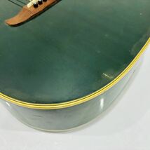 ●フェンダー カタリナ YC-25H アコースティックギター Fender 花子 アコギ CATALINA 6弦 弦楽器 音楽 演奏 B847_画像10