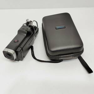 ●ズーム Q8 ハンディビデオカメラレコーダー ZOOM 収納ケース付き Handy Video Recorder 160°ワイドレンズ S2608