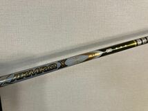 ☆本間ゴルフ　HONMA ベレス BERES S-06 3星 ★★★3W 15度 ARMRQ X 47 貴重なRフレックス☆_画像7