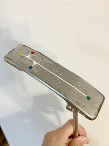 ☆スコッティキャメロン　SCOTTY CAMERON スタジオステンレス ニューポート2 STUDIO STAINLESS NEWPORT 2 35インチ☆