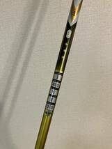 ☆本間ゴルフ　HONMA ベレス BERES S-06 3星 ★★★3W 15度 ARMRQ X 47 貴重なRフレックス☆_画像8