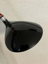 ☆ロッディオ　フェアウェイ　RODDIO FAIRWAY 5W 18.3度　キナセオリジナルシャフト装着　振動数279cpm☆_画像6