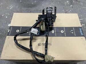 RGV250Γ VJ21 排気デバイスアクチュエーター 排気バルブコントローラー ガンマ VJ22 ウルフ250 33970-12C01