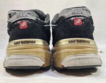 ＃1591☆New balance☆ニューバランス/23ｃｍ/990/シューズ/靴/スニーカー/ウォーキング/ランニング/人気/売り切り_画像2