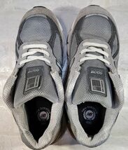 ＃1619☆New balance☆ニューバランス/23.5ｃｍ/990/シューズ/靴/スニーカー/ウォーキング/ランニング/人気/売り切り_画像2