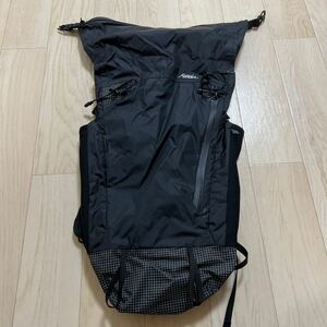 Matador/マタドール Freerain22 Waterproof Packable Backpack/フリーレイン22 定価15400円 トレイルランニング