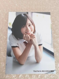 AKB48 前田敦子 TSUTAYA RECORDS 特典 生写真 