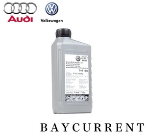 【正規純正品】 AUDI アウディ DSG オイル 1L G052182A2 G52182A2