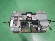 【個人宅配不可】中古 日産 ノート HE12 e-POWER HVバッテリー 335,652㎞ 295B0 5WK0A-00 過走行 ジャンク品 (棚8656-H503)_画像1