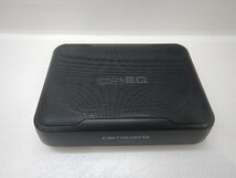 中古 カロッツェリア TS-WX130DA パワード サブウーファー (棚8497-301)_画像2