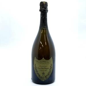 1円～ 未開栓 MOET et CHANDON Dom Perignon Vintage ドンペリニヨン ヴィンテージ 1993 シャンパン 750ml 12.5% キャップフィルム破れあり