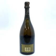 1円～ 未開栓 MOET et CHANDON Dom Perignon Vintage ドンペリニヨン ヴィンテージ 1993 シャンパン 750ml 12.5% キャップフィルム破れあり_画像3