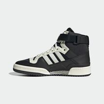 19,800円! 27.0cm 新品 adidas originals FORUM 84 HIGH アディダスオリジナルス フォーラム ハイカット メンズ スニーカー 黒 ブラック 白_画像7