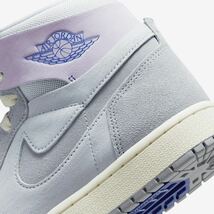 28.0cm 新品 NIKE AIR JORDAN 1 ZOOM AIR CMFT 2 WMNS エア ジョーダン ズーム エア コンフォート AJ1 エアジョーダンワン ウィメンズ 28cm_画像10