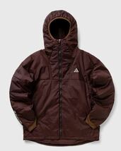 25,850円! XLサイズ 新品 NIKE ACG 保温 撥水 PRIMALOFT ダウンジャケット Therma-FIT ADV Rope de Dope 中綿 プリマロフト アウター 2L LL_画像4